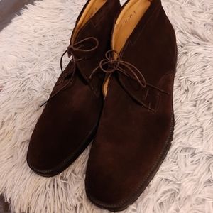 Ferragamo Italy made shoes